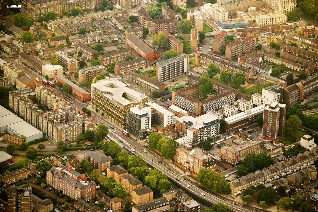Render - Master Plan 2 - MONOMO