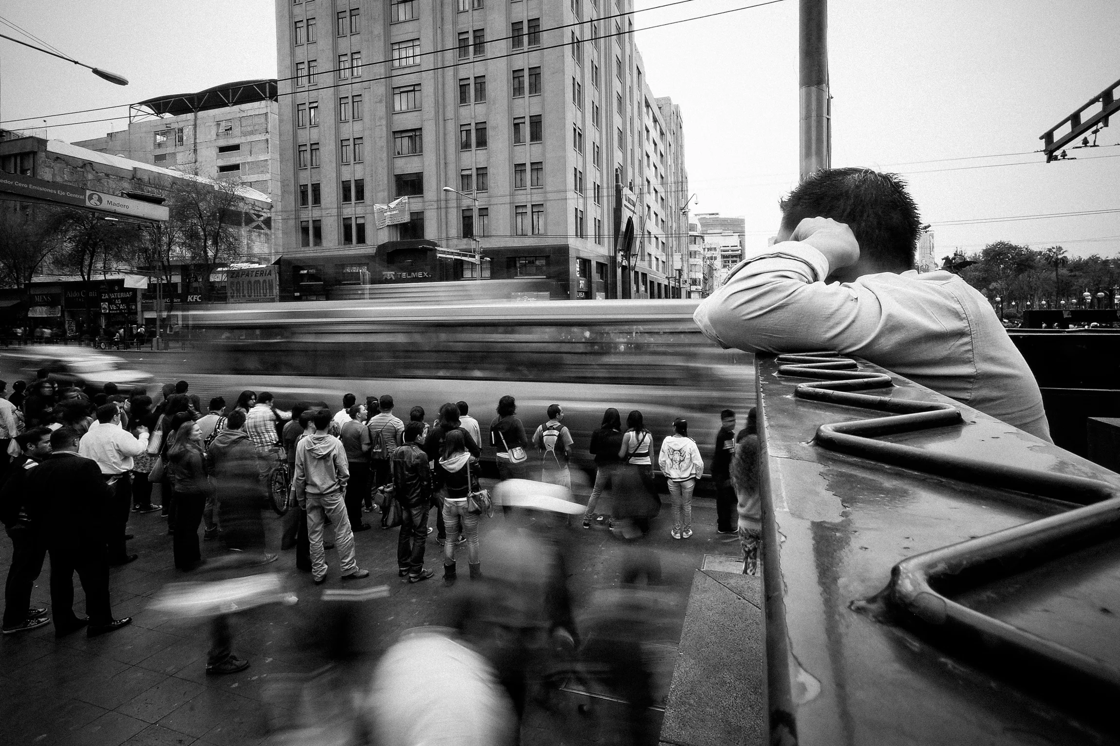 En Movimiento