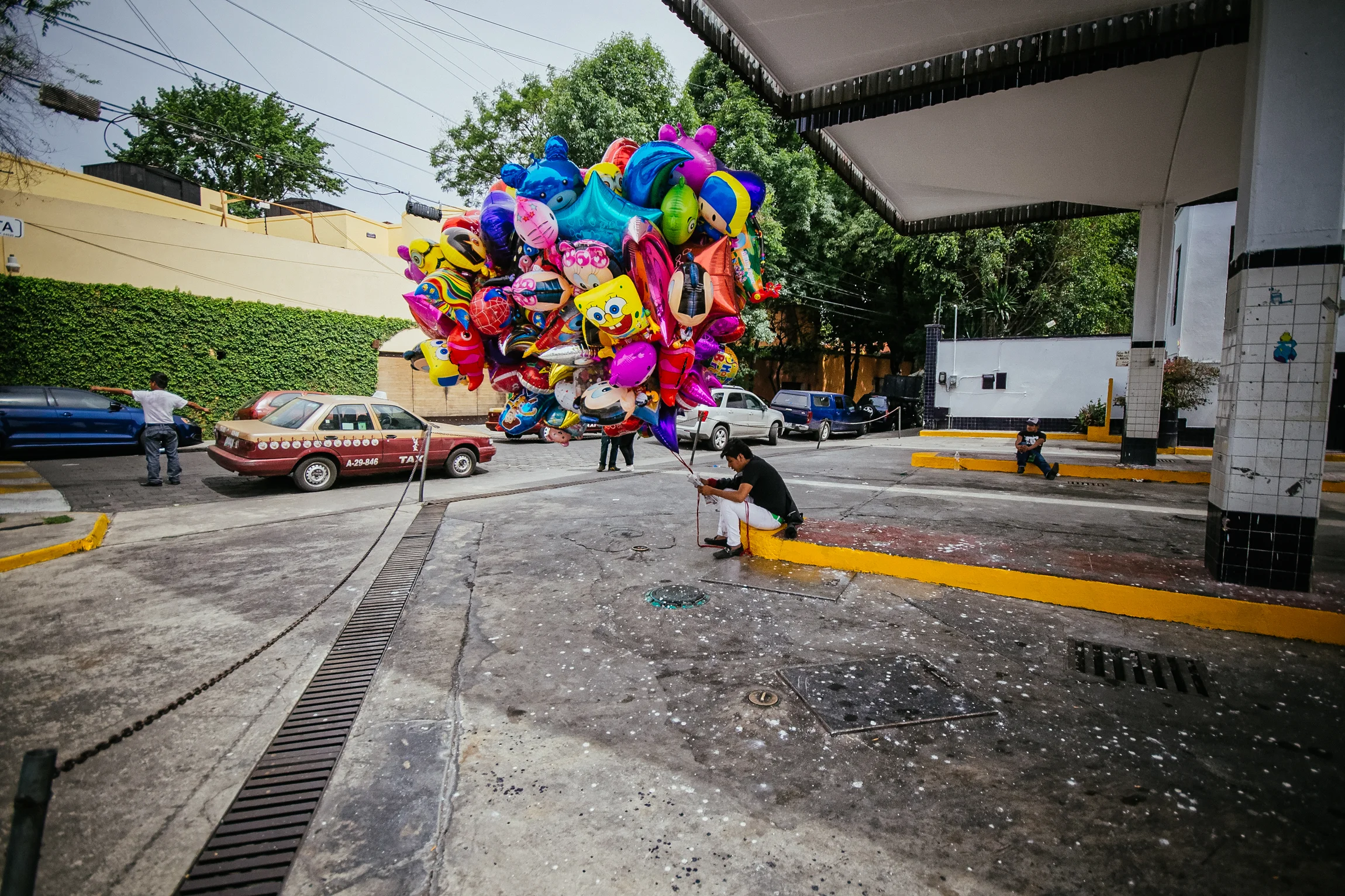 Balloon Boy