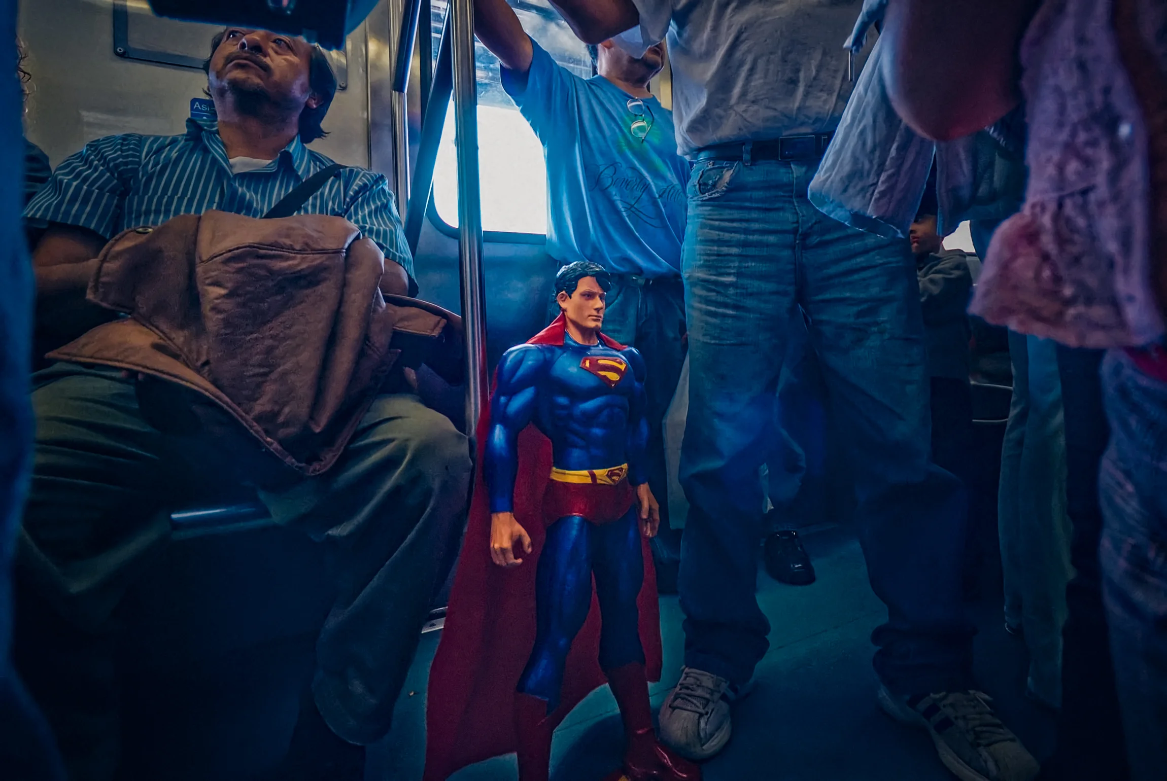 Superman