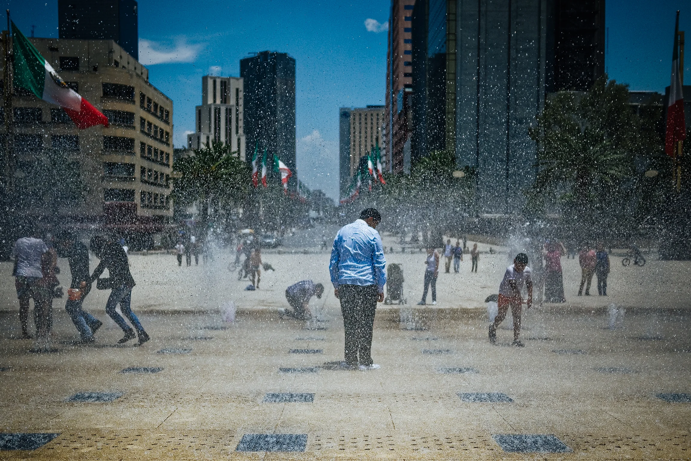 Splash