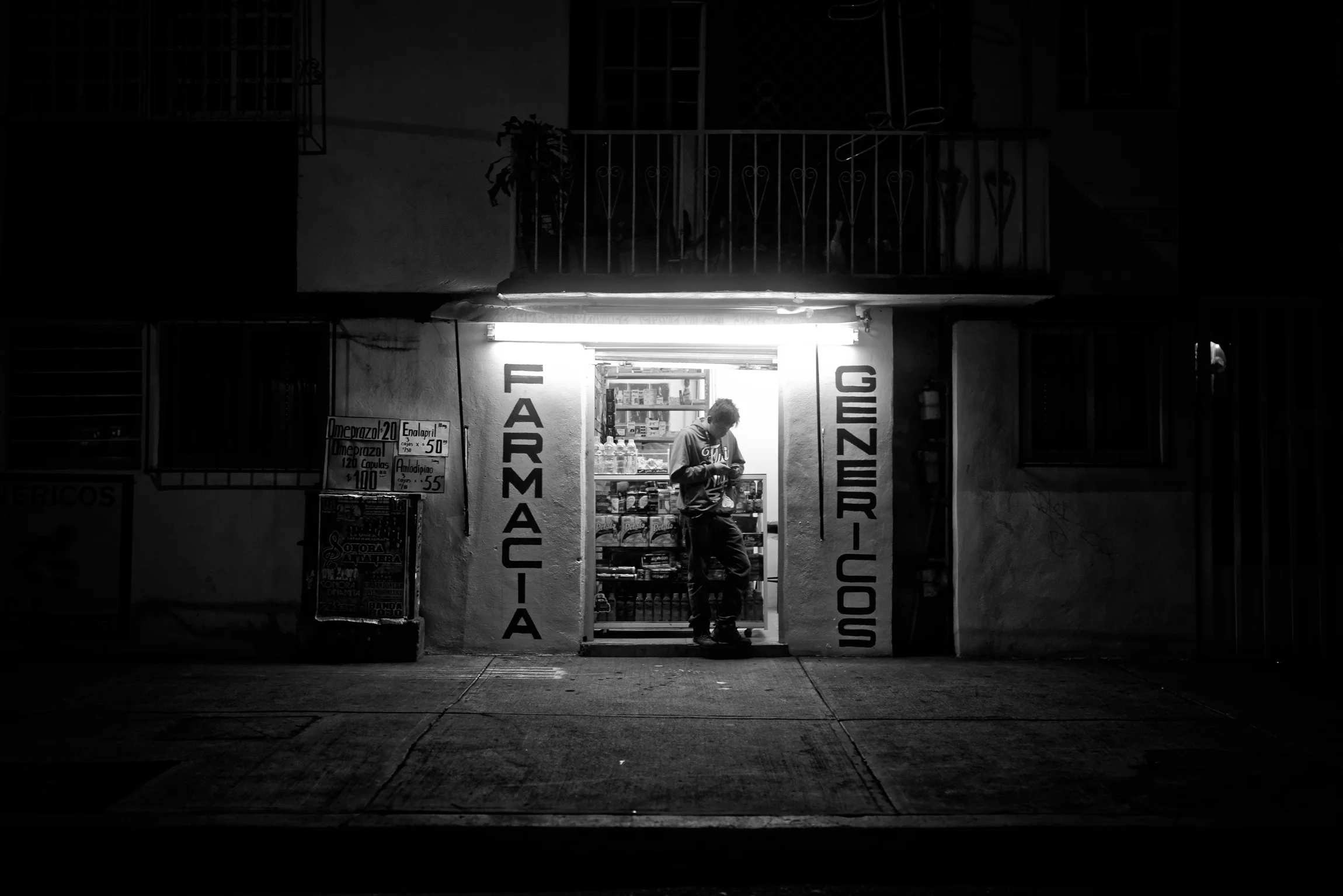 Farmacia