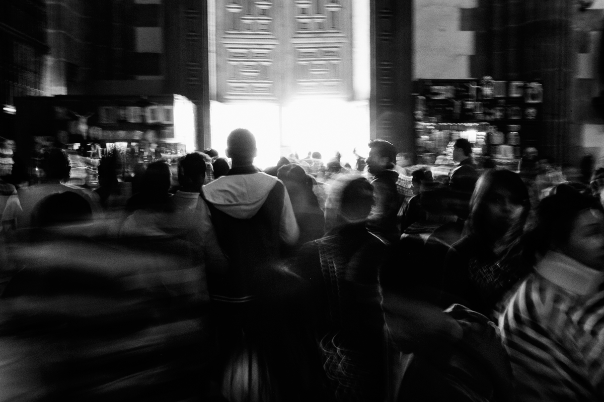 Droves
