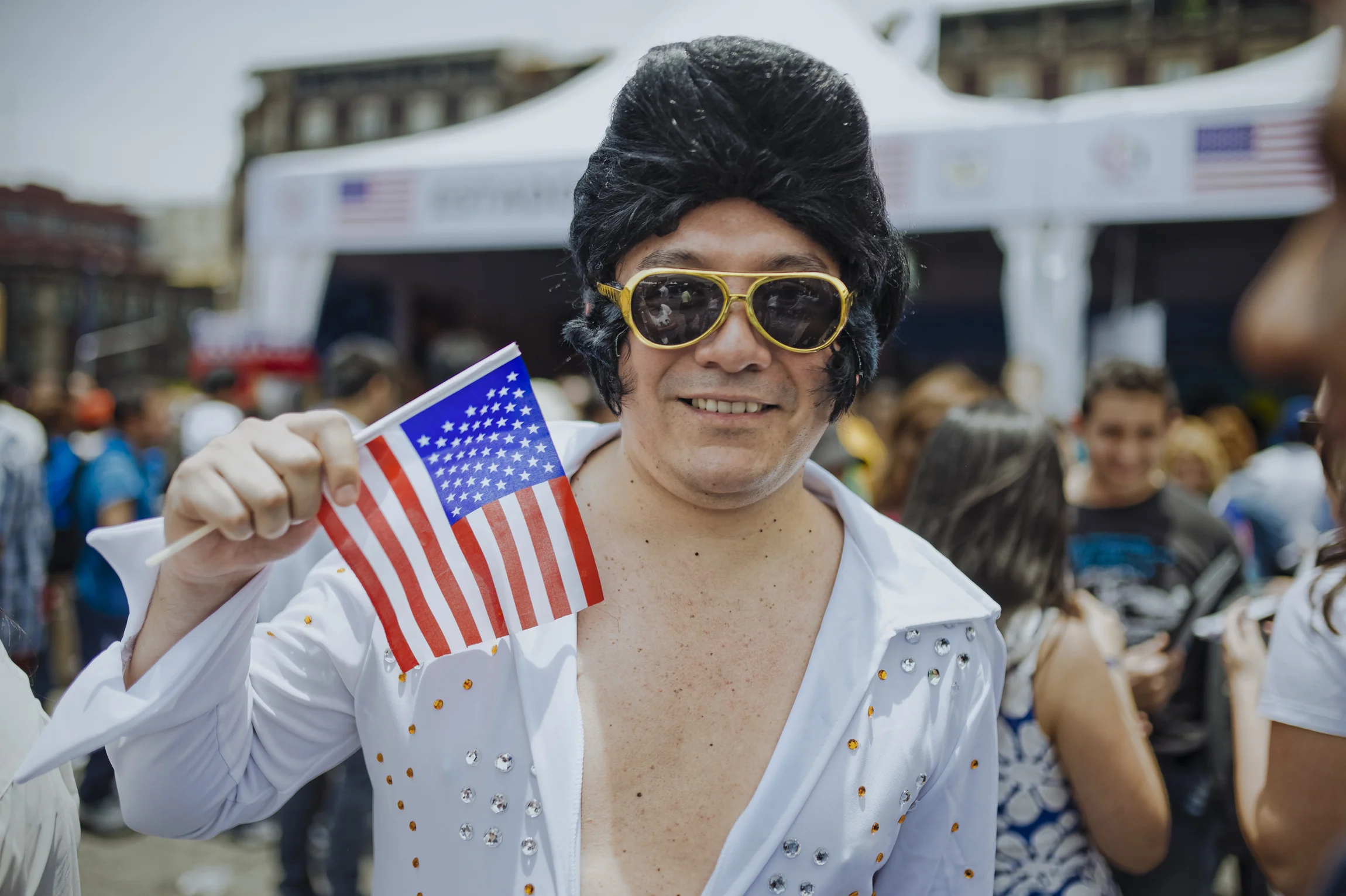 Happy 4th of July U.S.A!