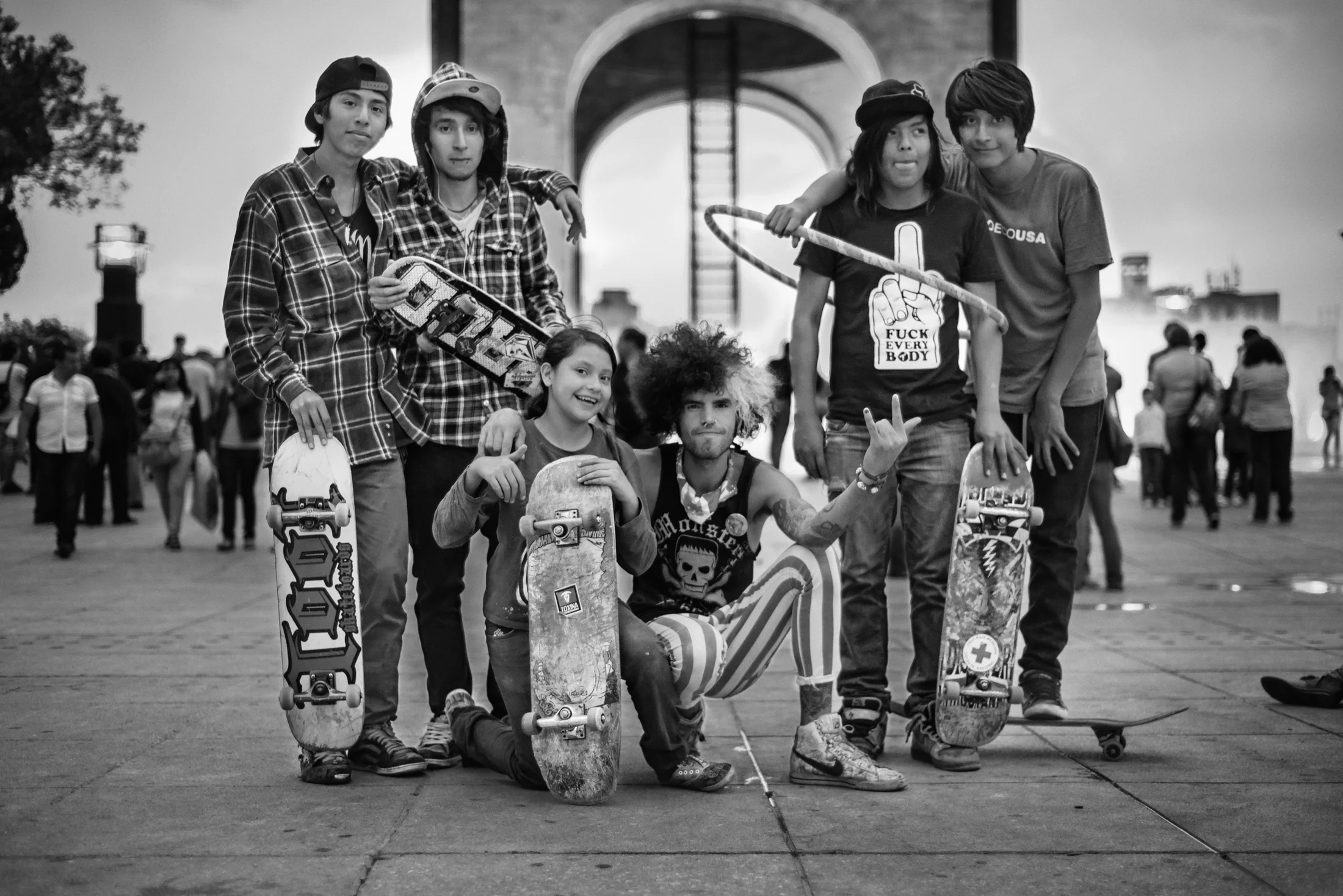 La Banda