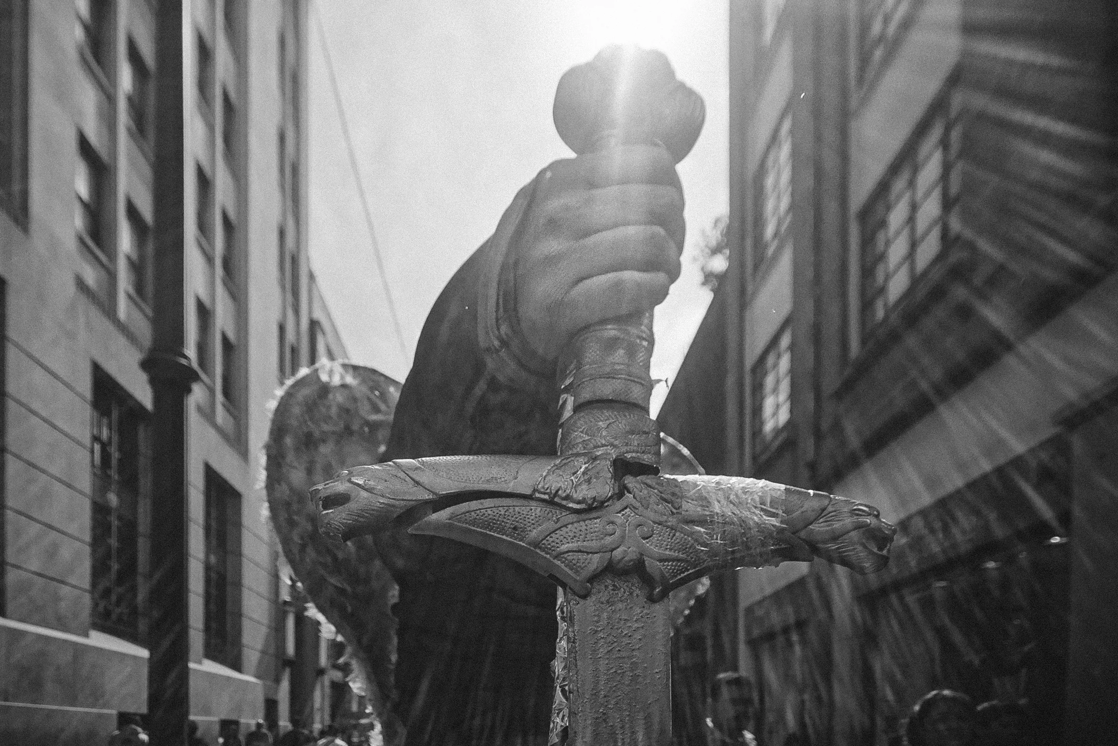 The Sword