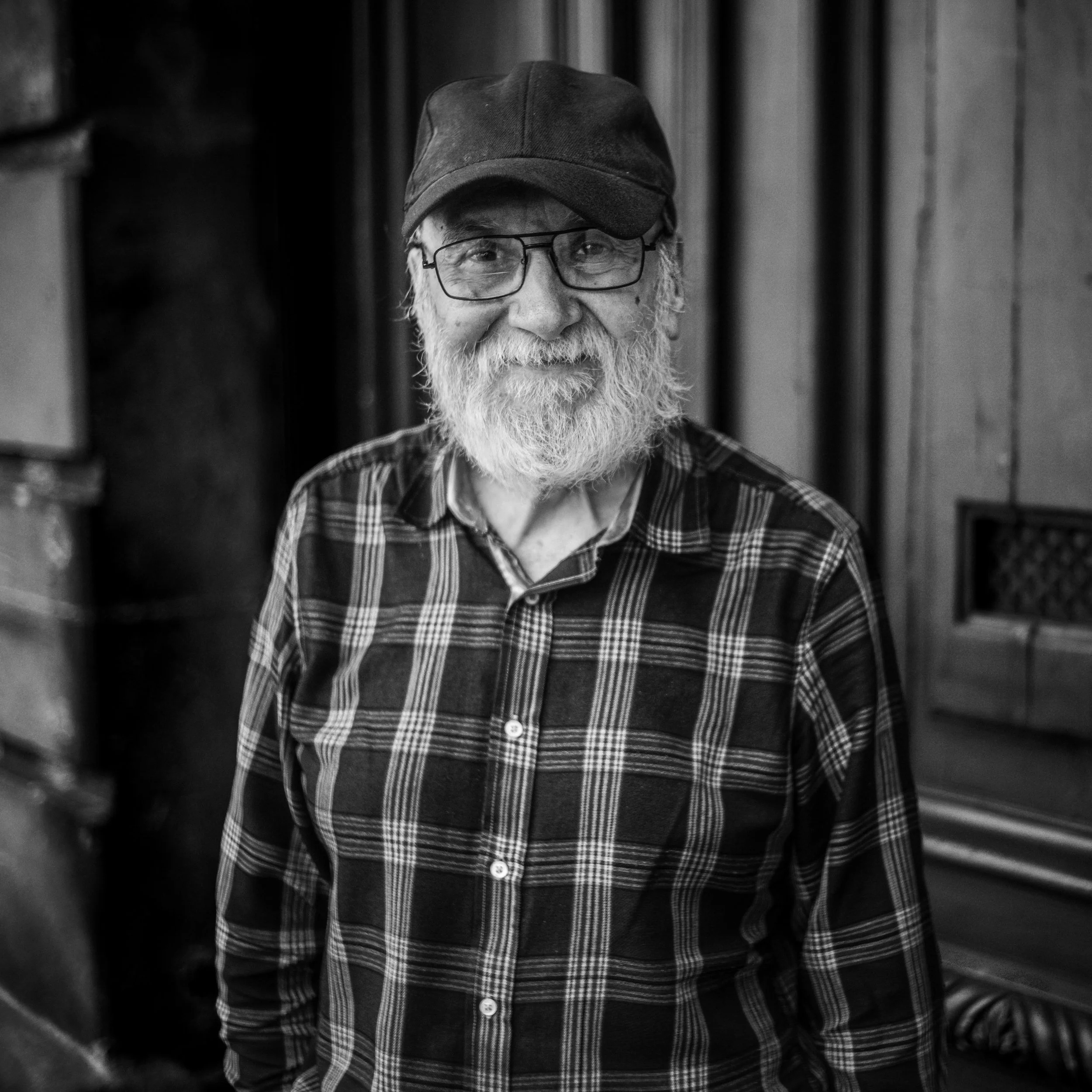 Dignity on the Street