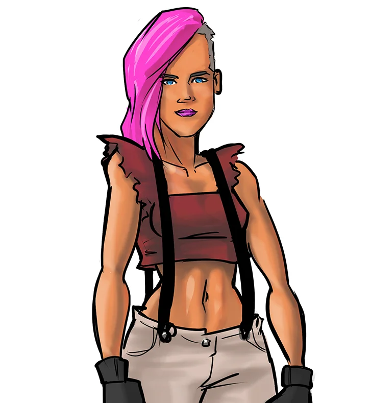 KAIA