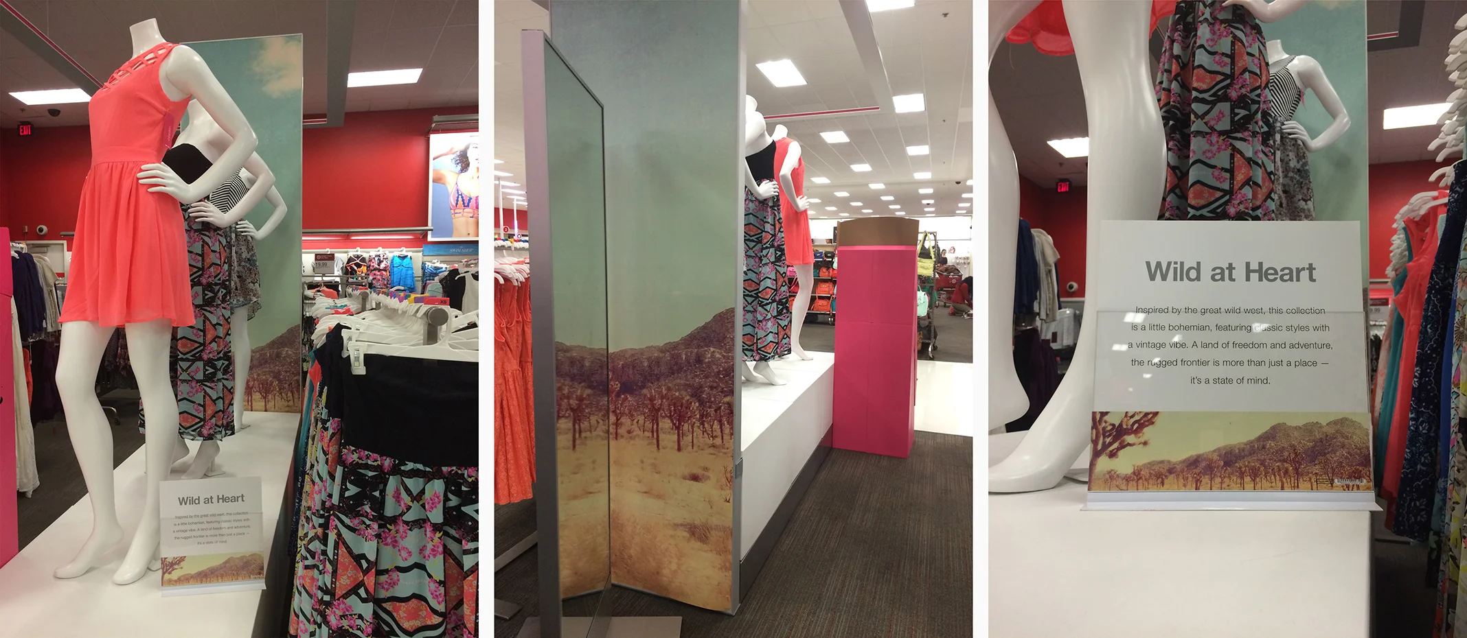 Target, West Hollywood