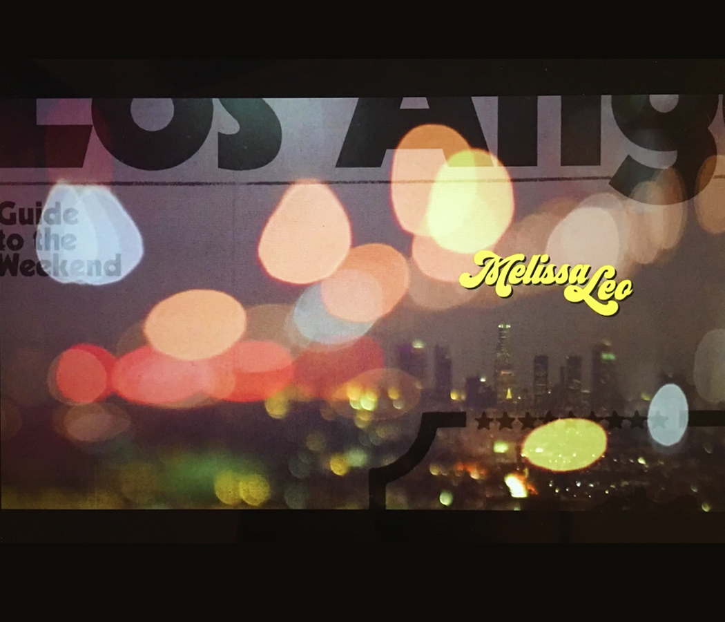 Showtime's I'm Dying Up Here opening credits
