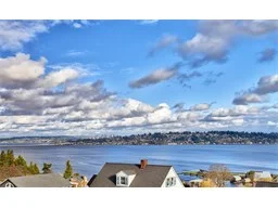 Mt. Baker/Seattle, Washington // SOLD $1,940,000