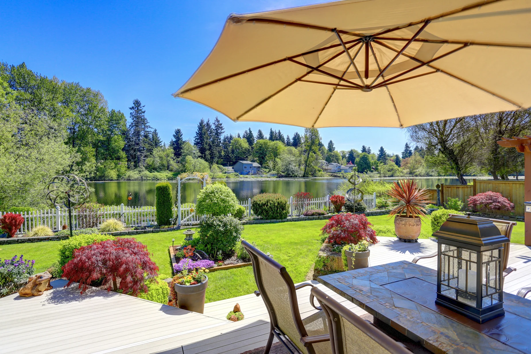 Edgewood, Washington // SOLD at $579,950