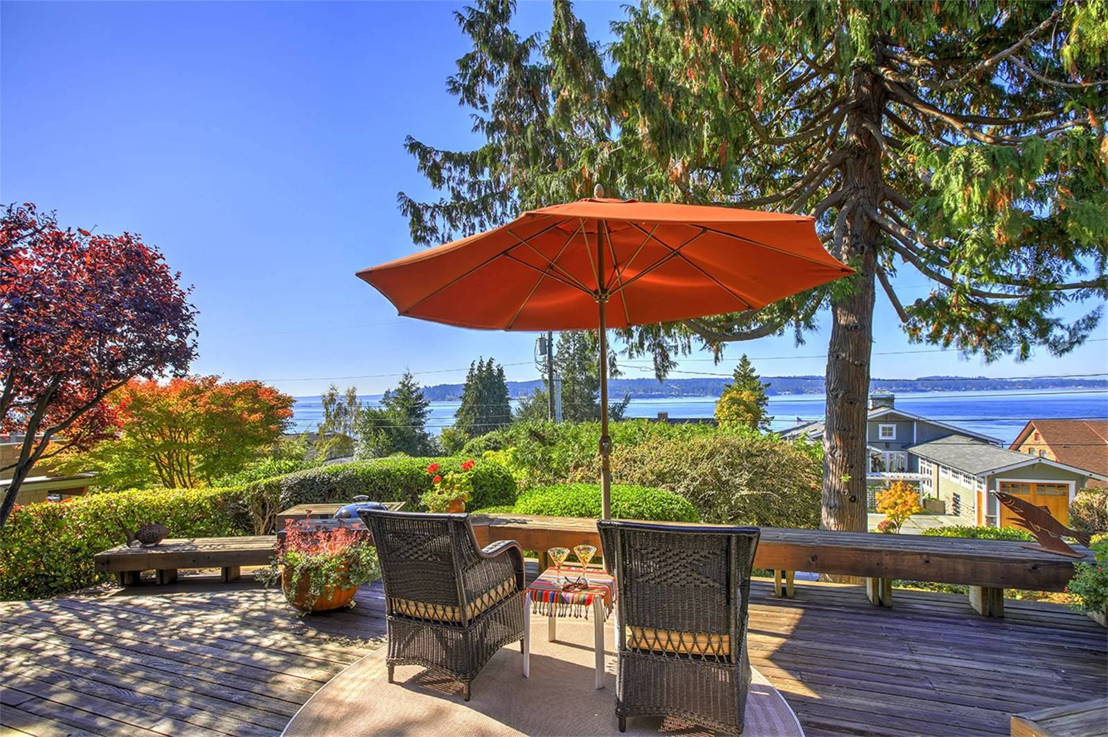 University Place, Washington // SOLD at $870,000