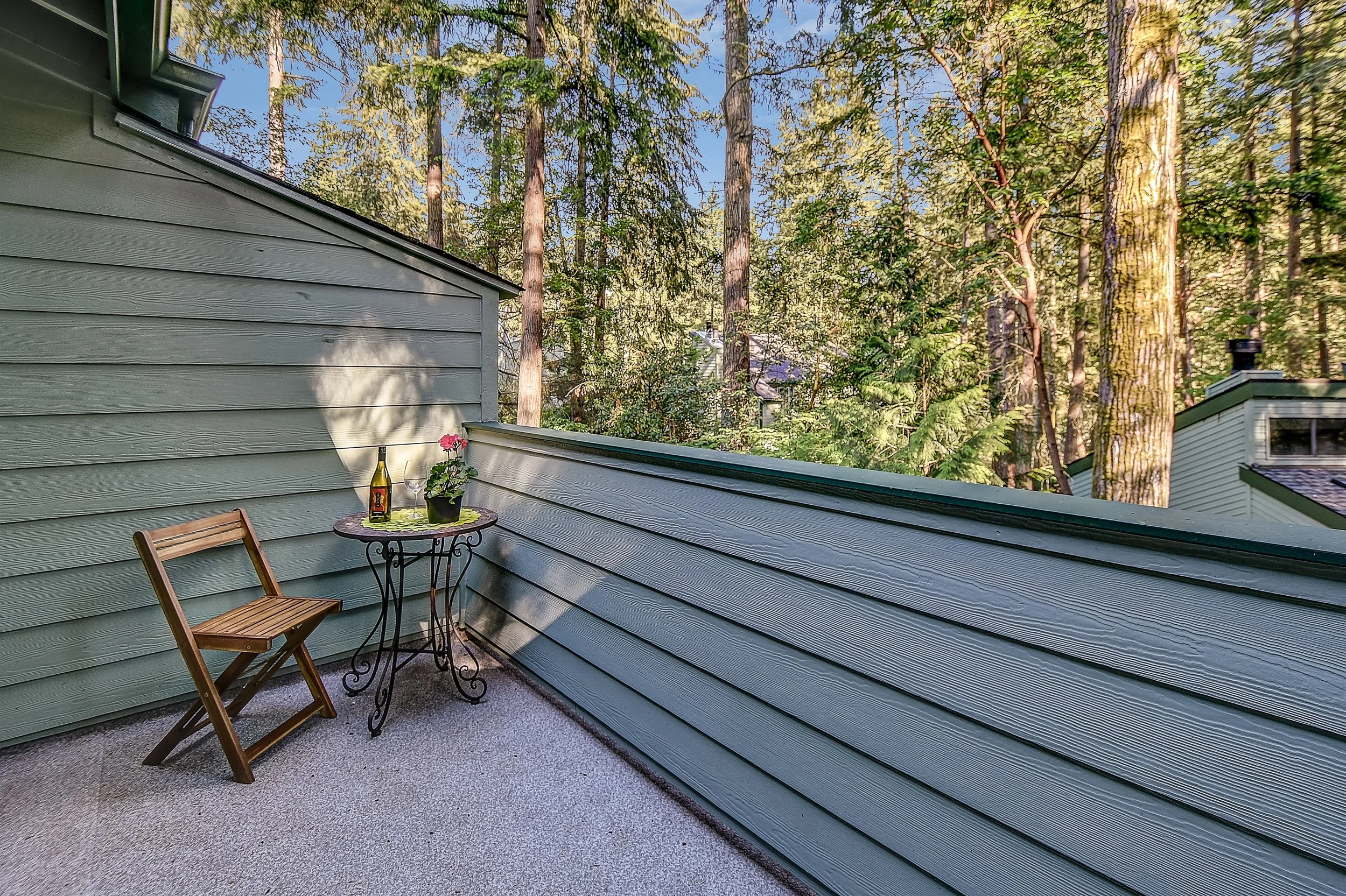 Federal Way, Washington // SOLD $190,625