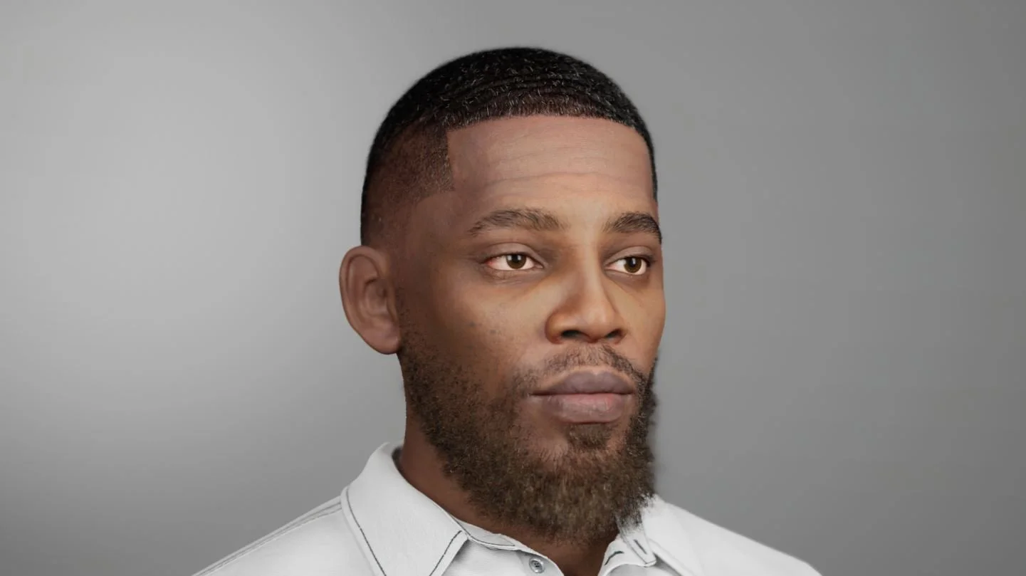 Exploring MetaHuman in Unreal Engine 5