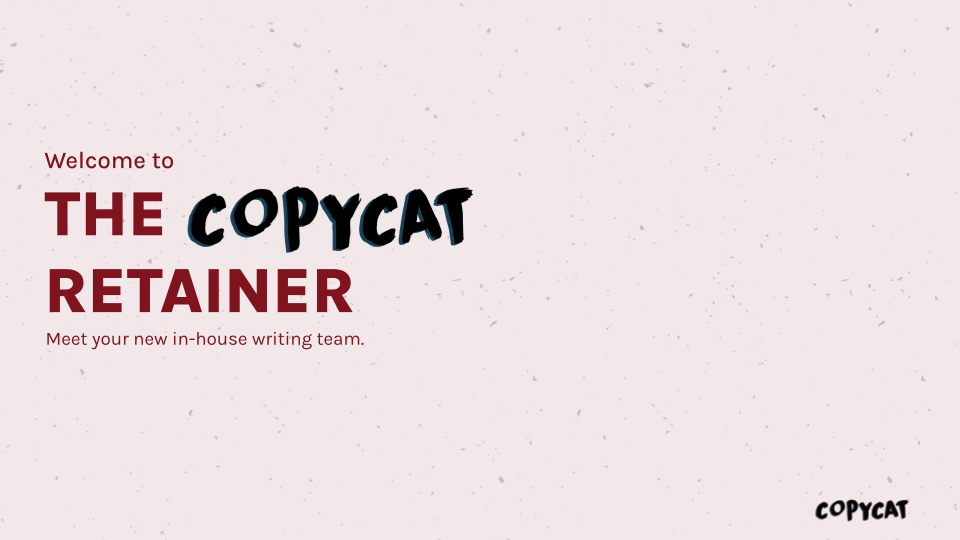 Copycat Retainer.png