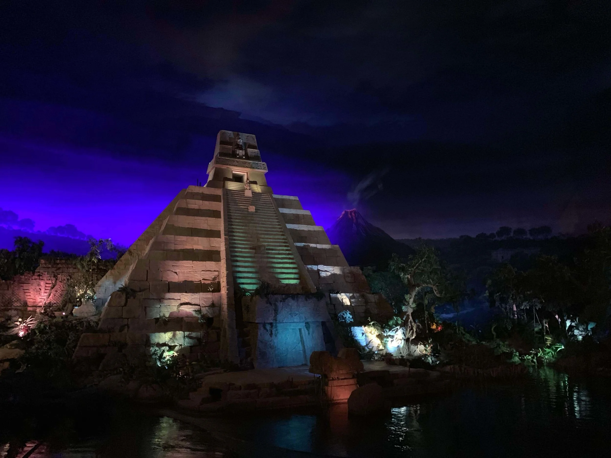 San Angel Inn Epcot
