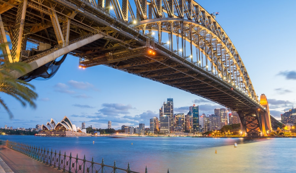 Speed Dating, Sydney