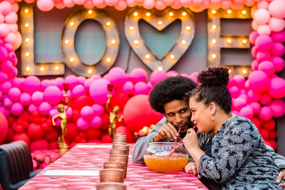 When the City Stops Feeling Provisional: DC's Dating Shift in 2026