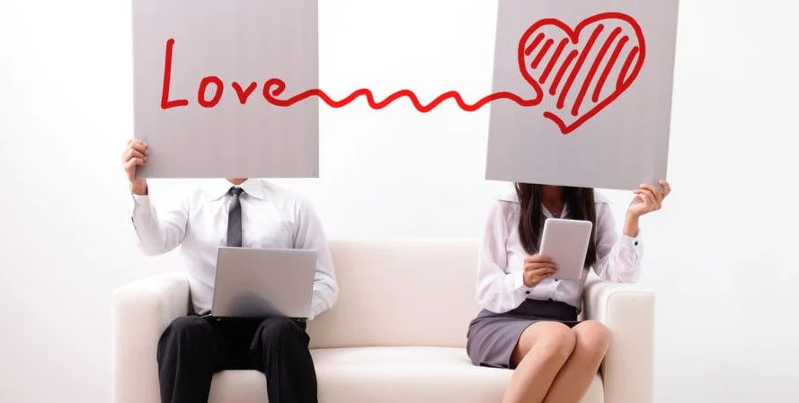 The City That Looks Like a Relationship City and Behaves Like a Situationship City