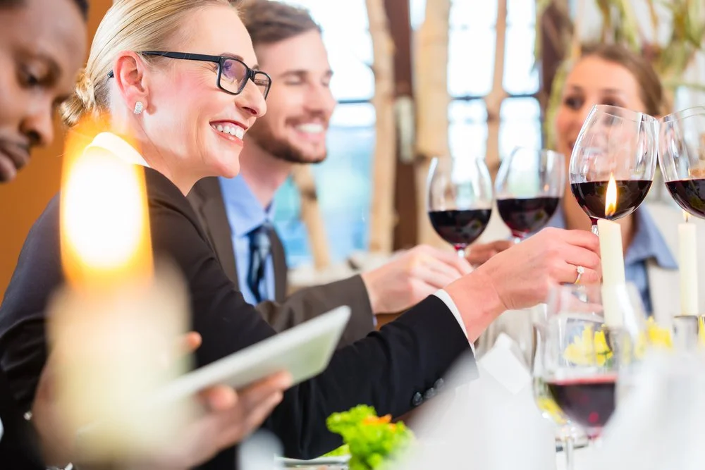 Toronto's Networking Scene Has Better Conversion Rates Than Its Dating Apps. Here's the Local Data.