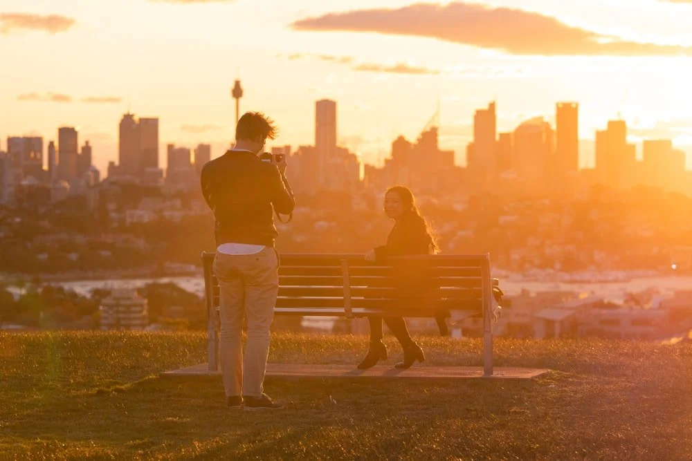 AI Will Plan Your Trip Out of John Wayne Before It Finds You a Date in Orange County
