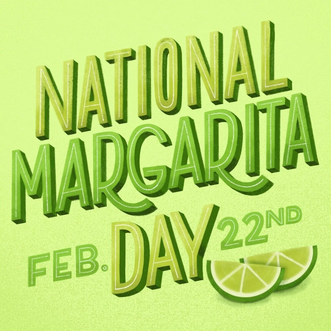 margarita day