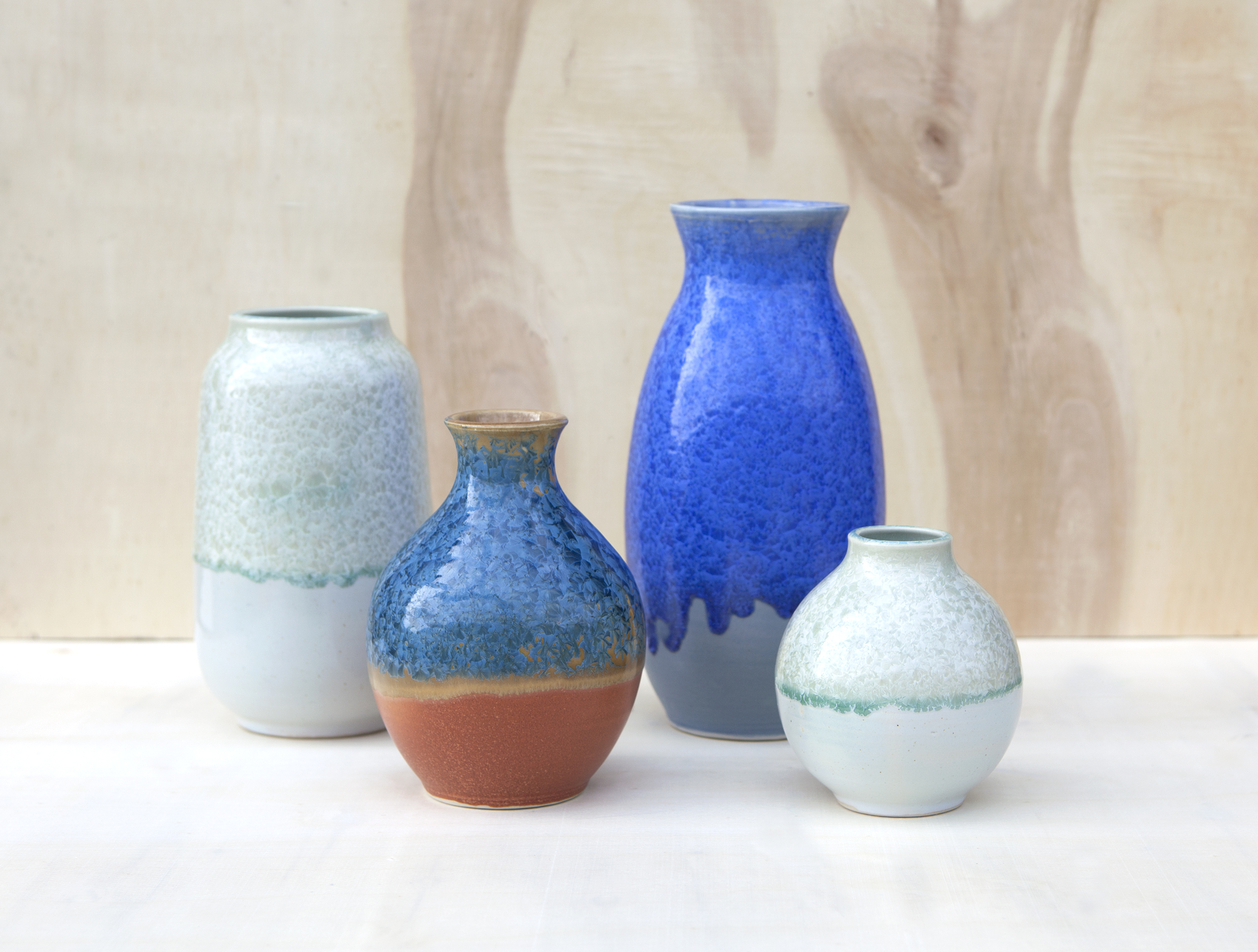 Connie Lichti Ceramics and Little Teapot 9.jpg