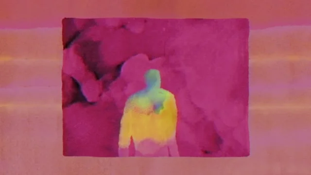 Young The Giant: Call Me Back