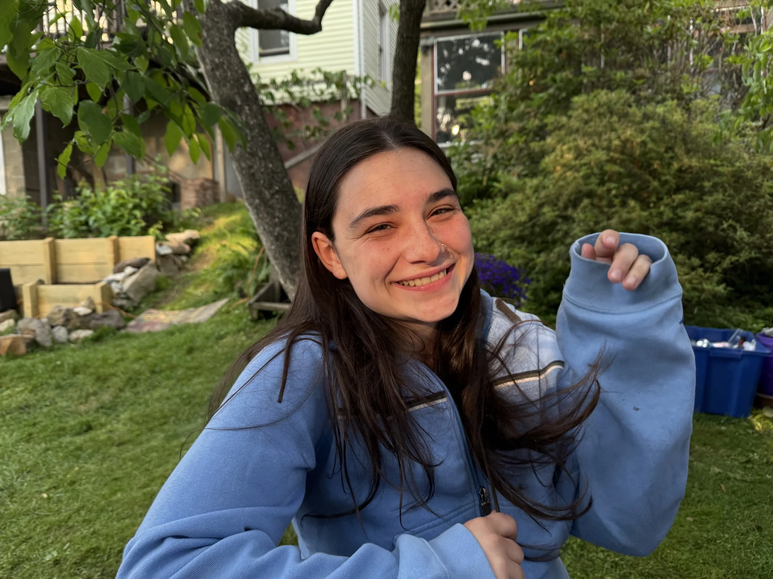 Lily Monday Clown .jpg