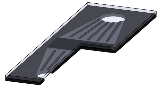 High Heat Flux Cooling 