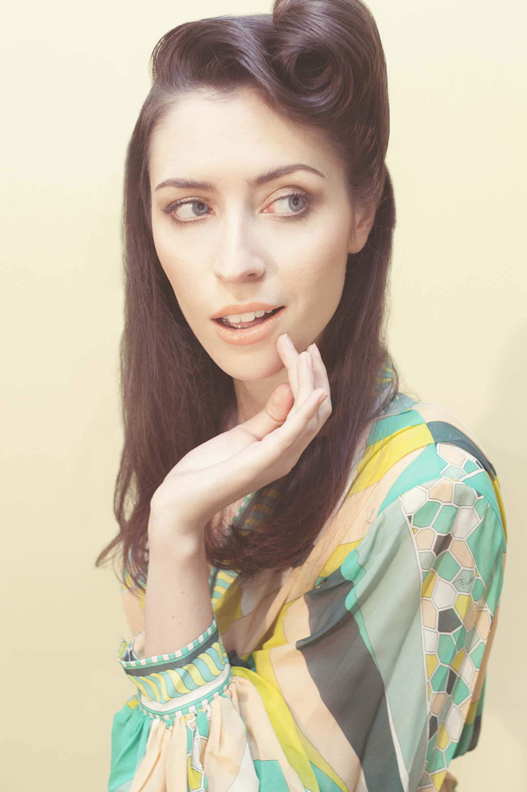 Melbourne Makeup Artist and Hair Stylist Blog | Kristy Bassett
