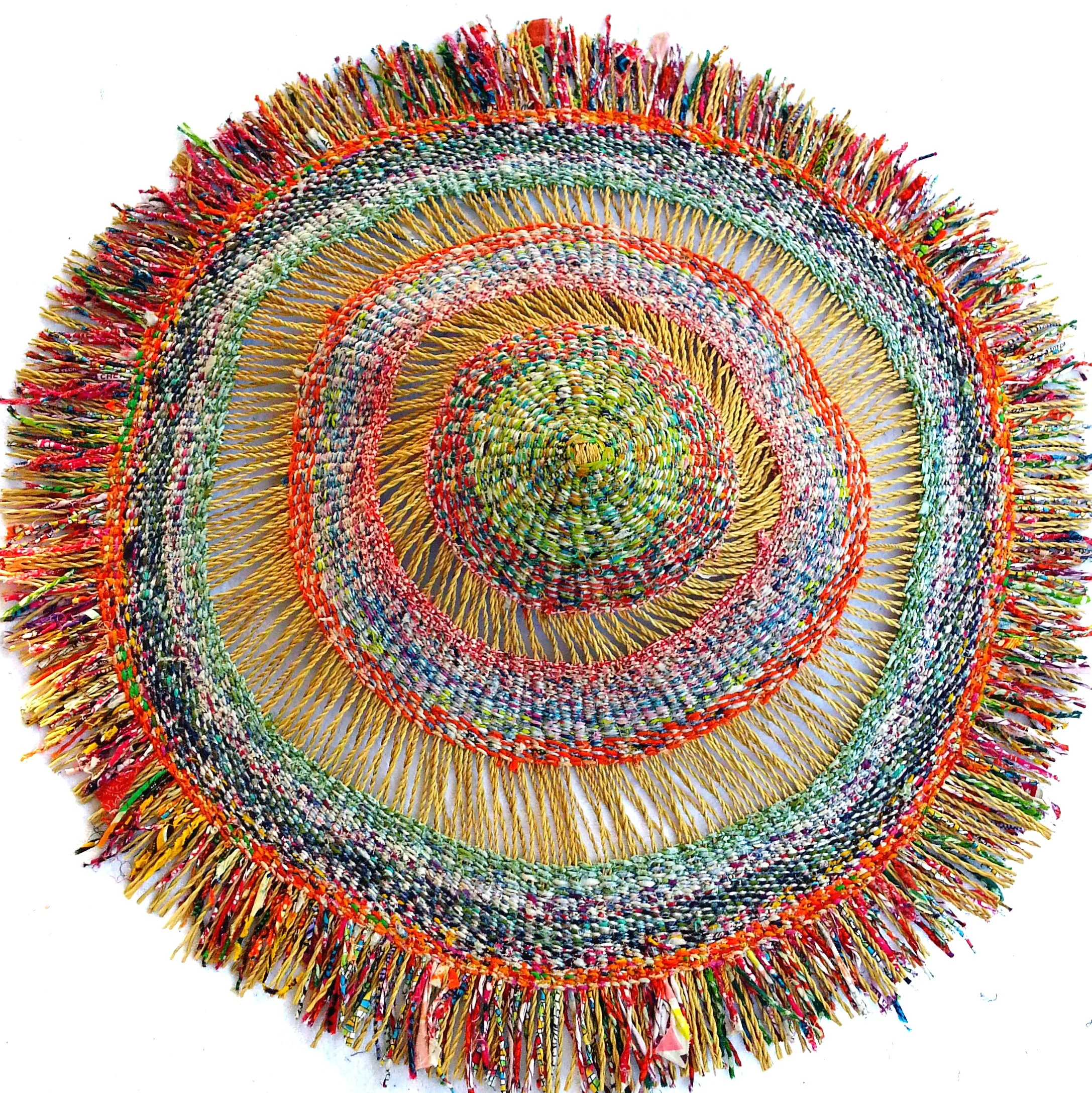 Mama's later fabric and plastic piece.jpg