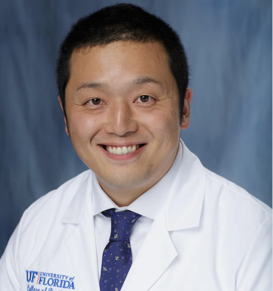 田中毅 米国歯周病学会ボード認定医 Department of Periodontology, University of Florida (Gainesville, FL)