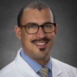 Amir Abdul-Jabbar, M.D.