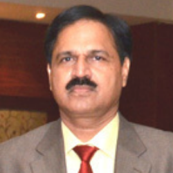Mahindra Kumar Anand, M.D.