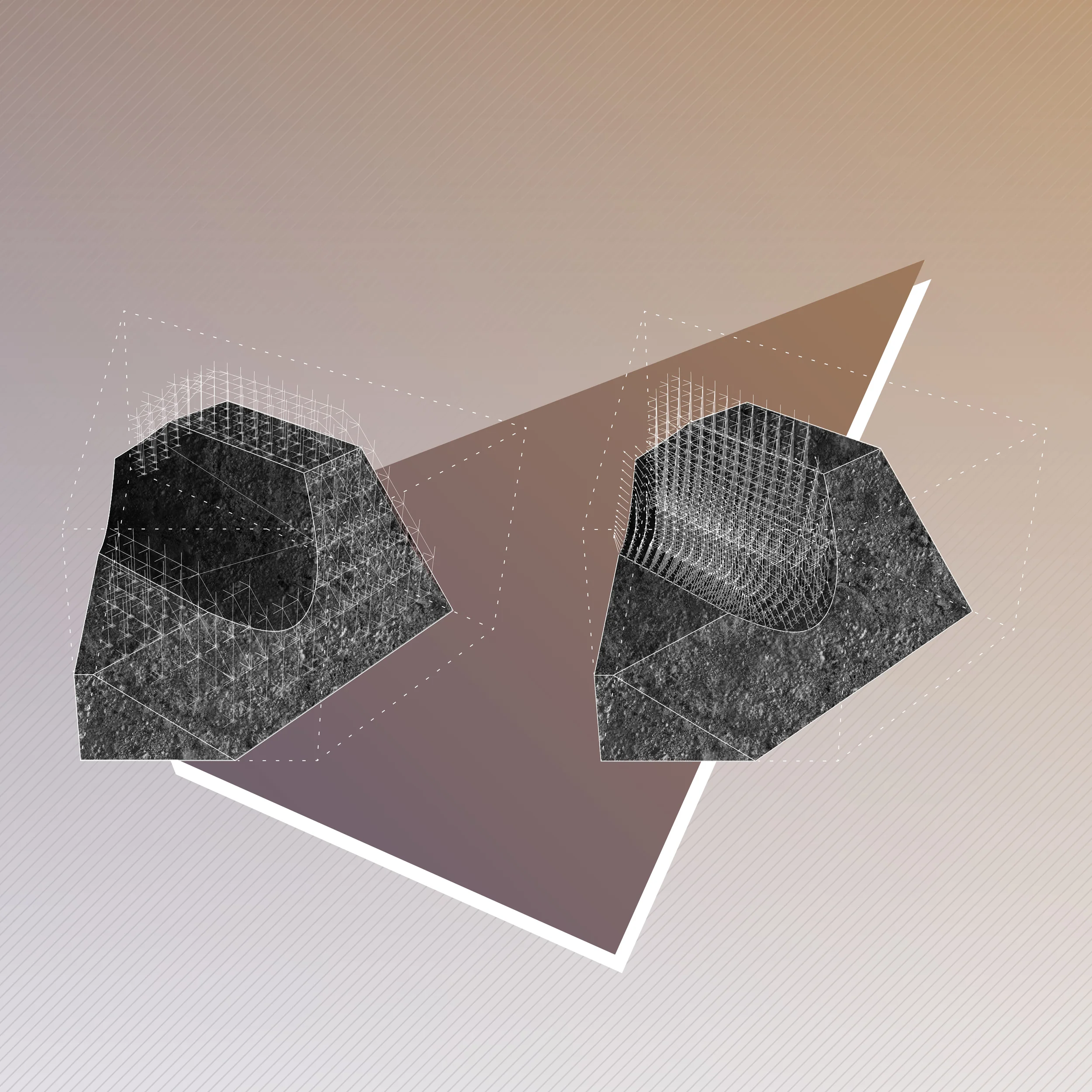 Test surface 1