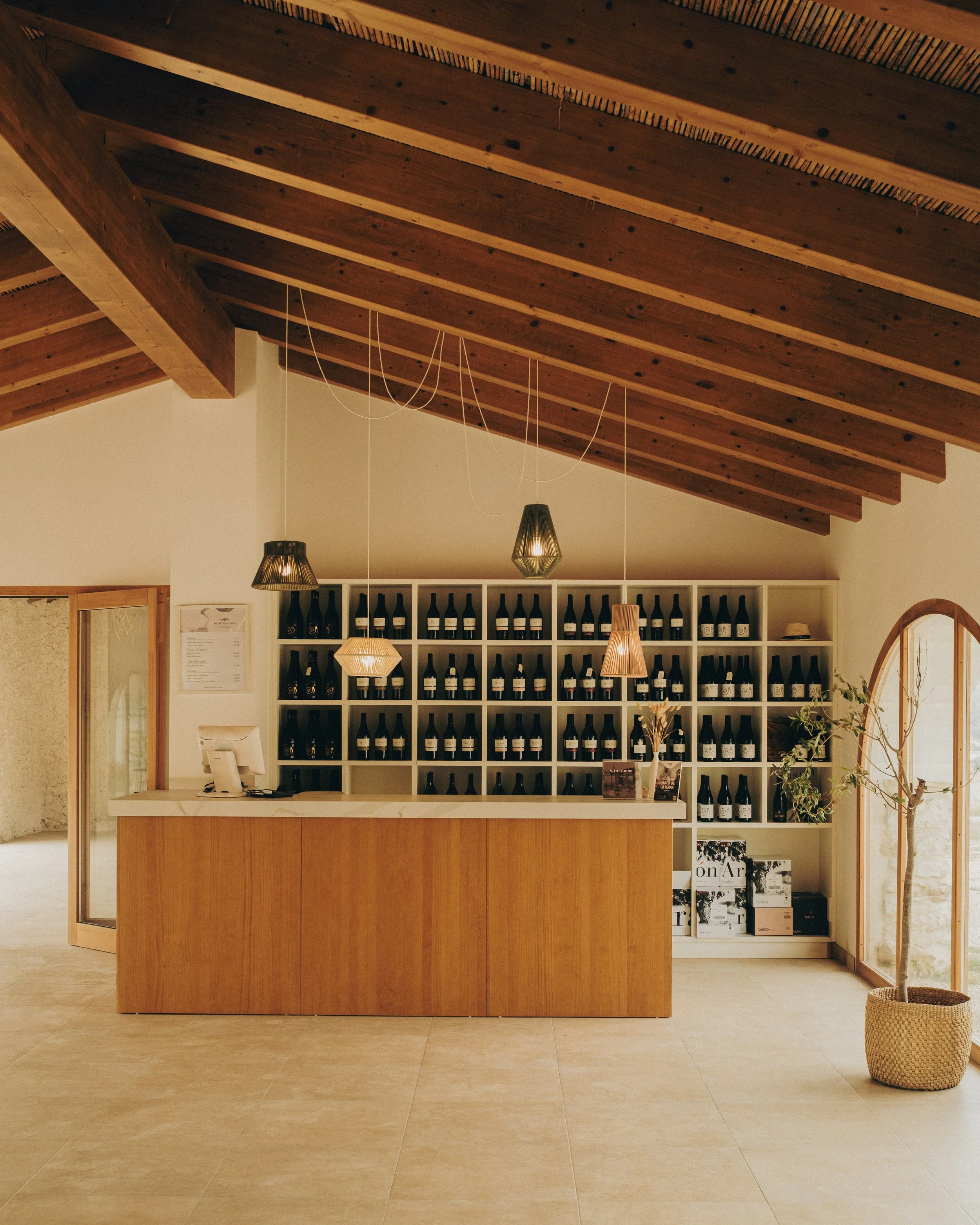 montesanco vineyard