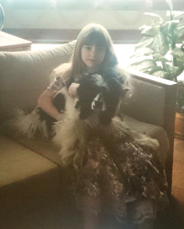  My 8th Birthday