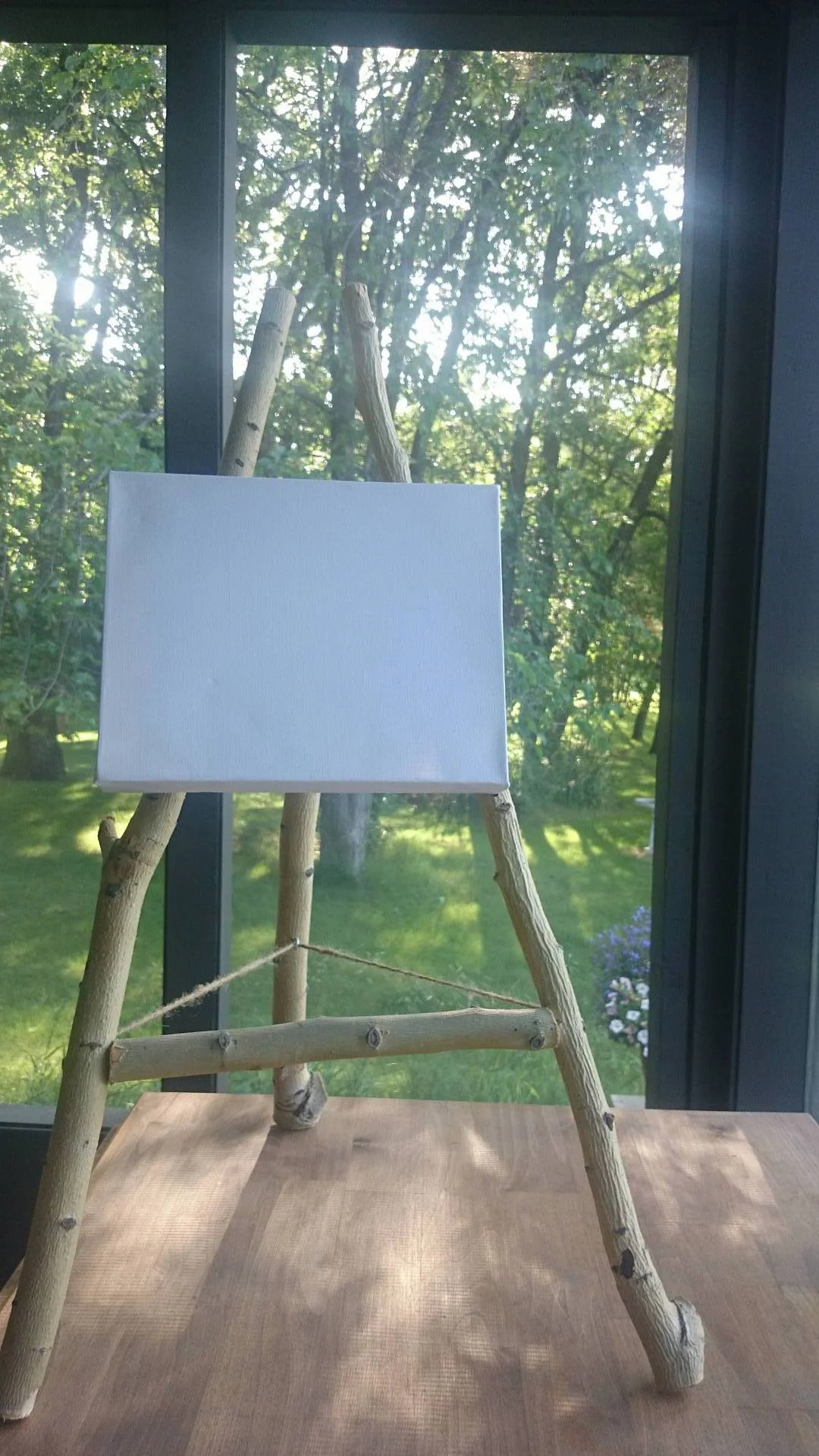 What would you like a painting of?