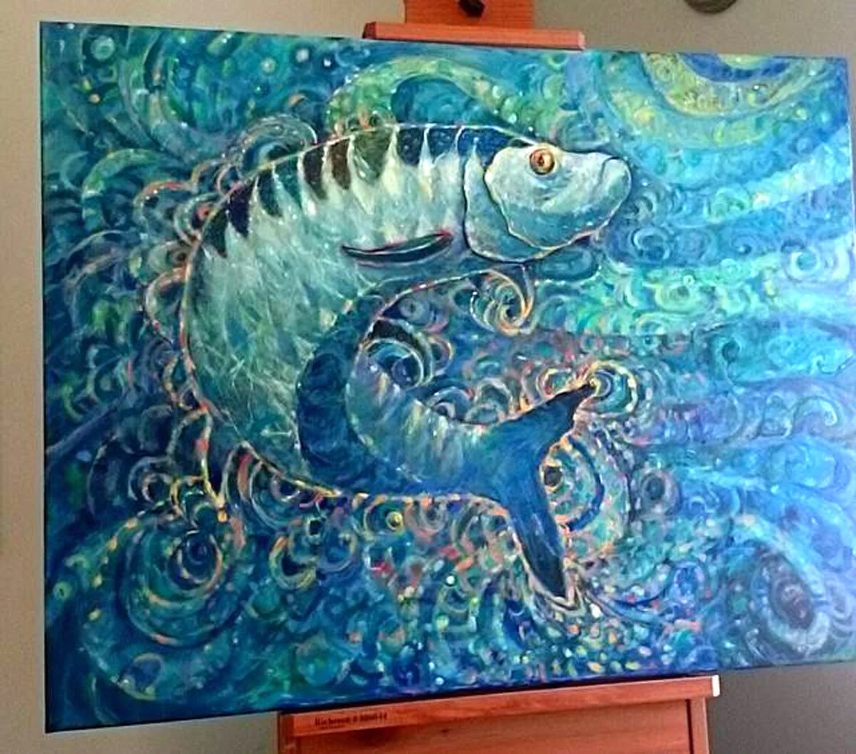 Tarpon