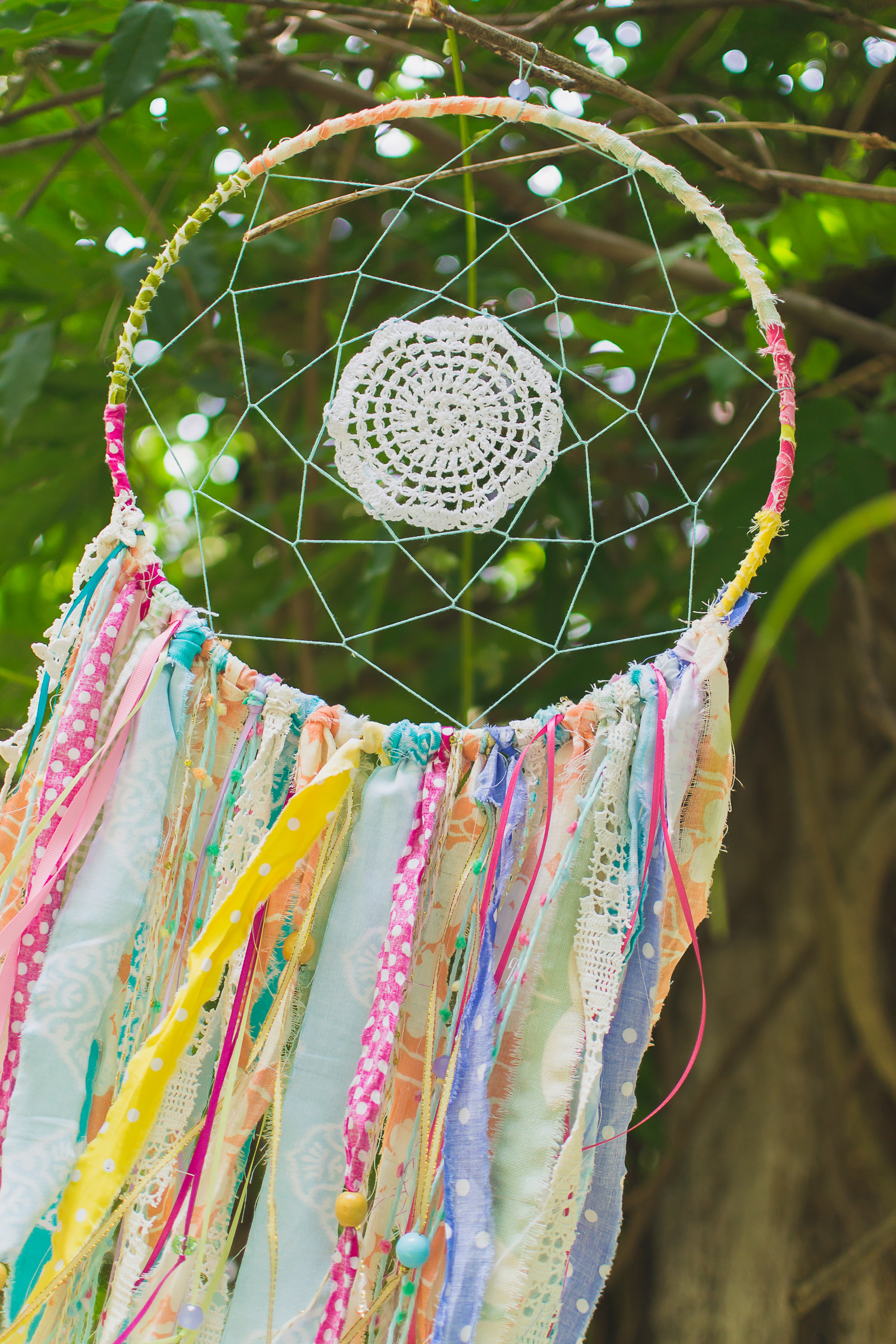 Dream Catchers