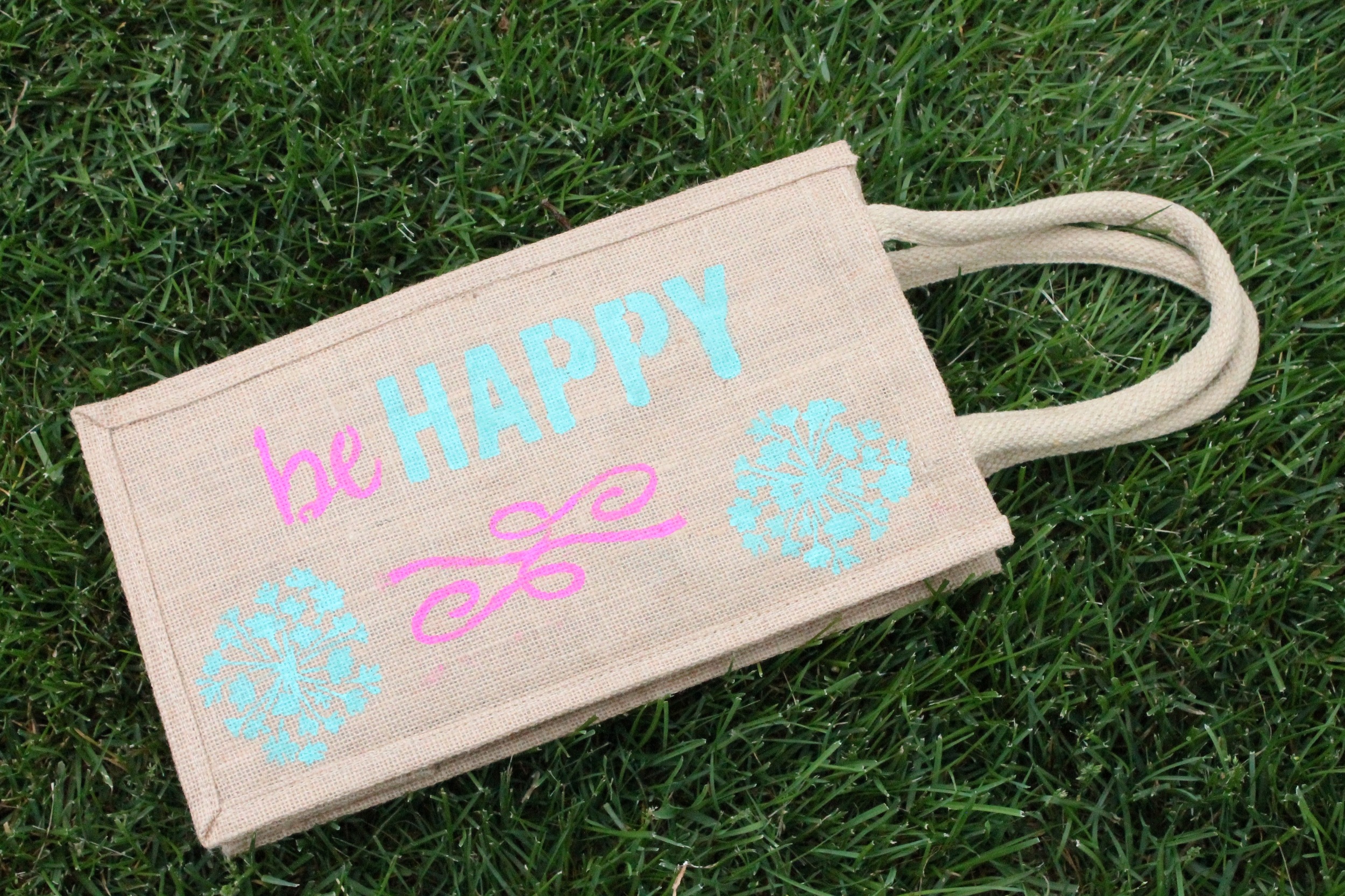 Wine Tote