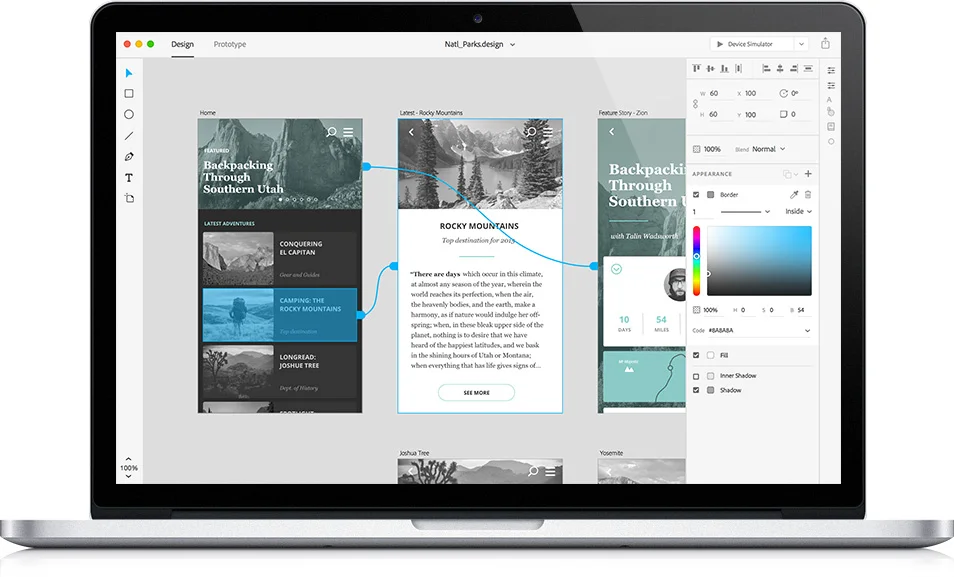 5 UX Tools You Should Be Using In 2016