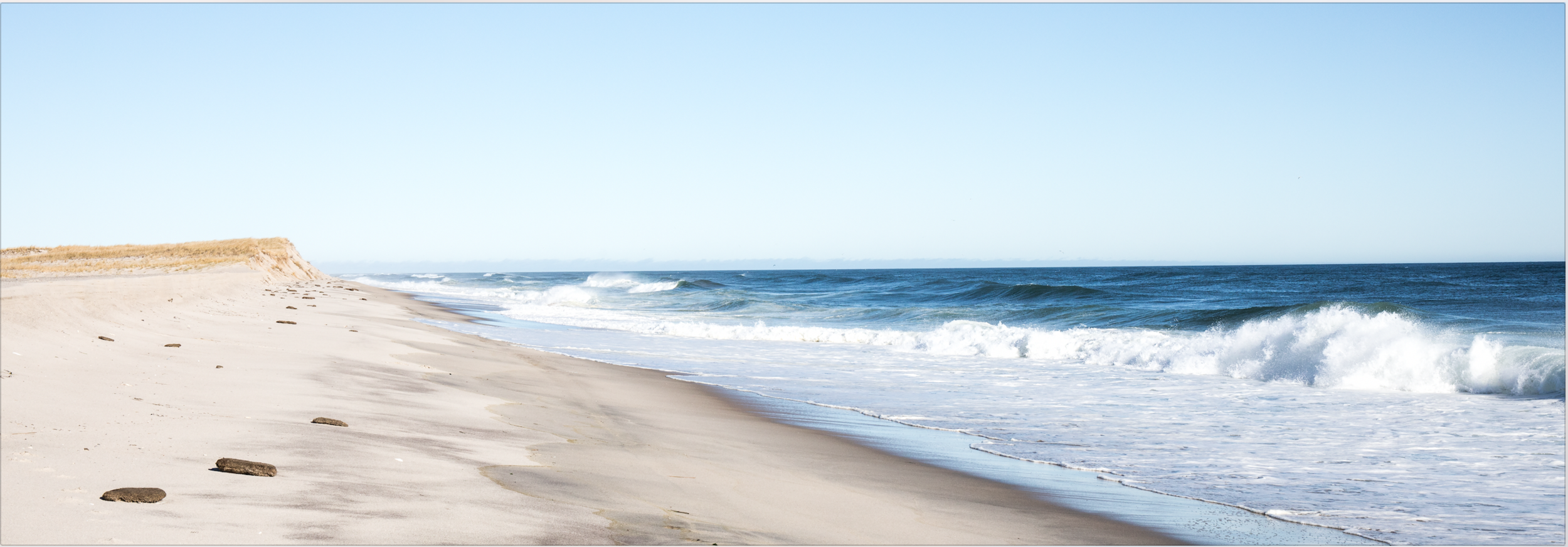 Dune Spray