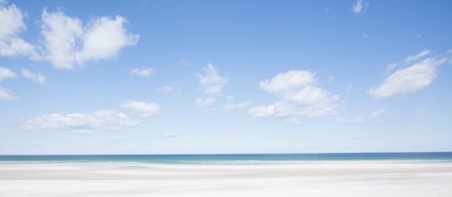 The Great Wide Open