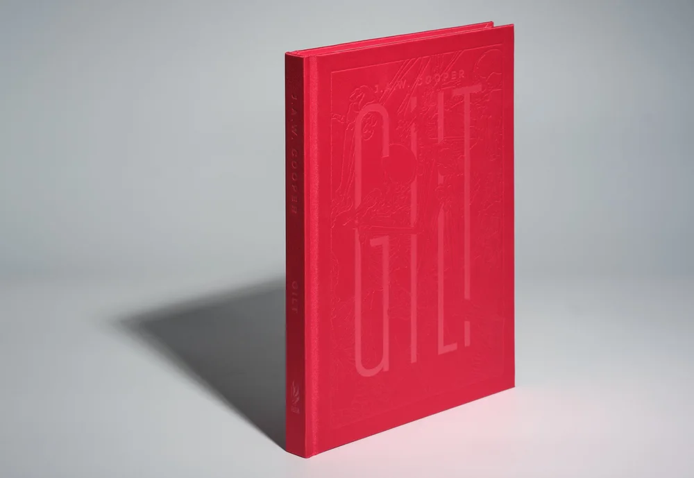 GILT — J.A.W. Cooper