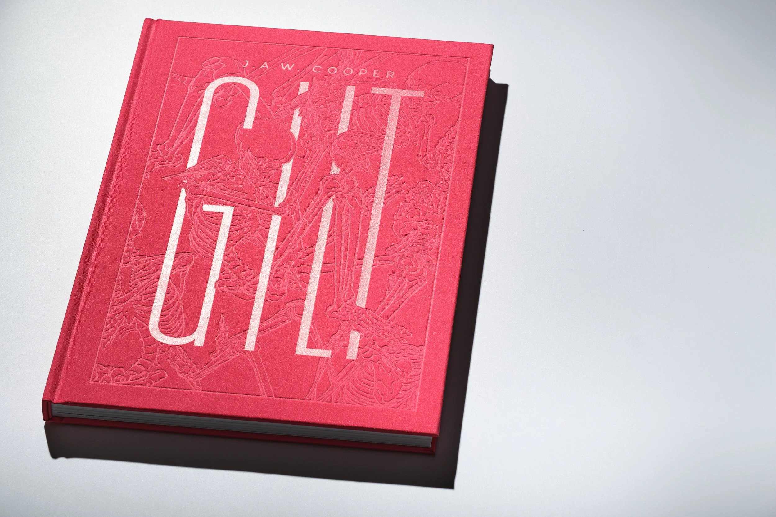GILT — J.A.W. Cooper