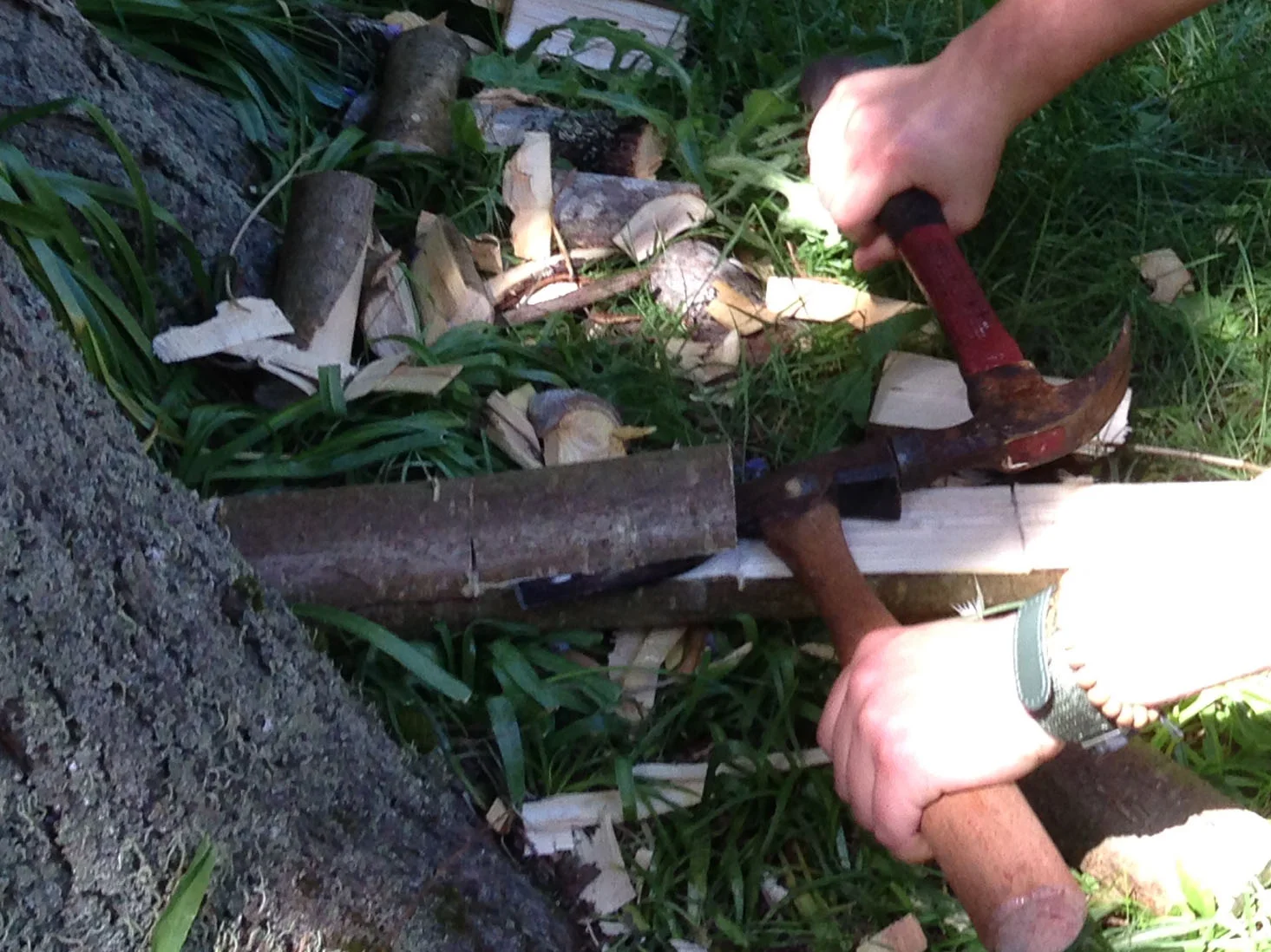 Some Tips on Bow-Making