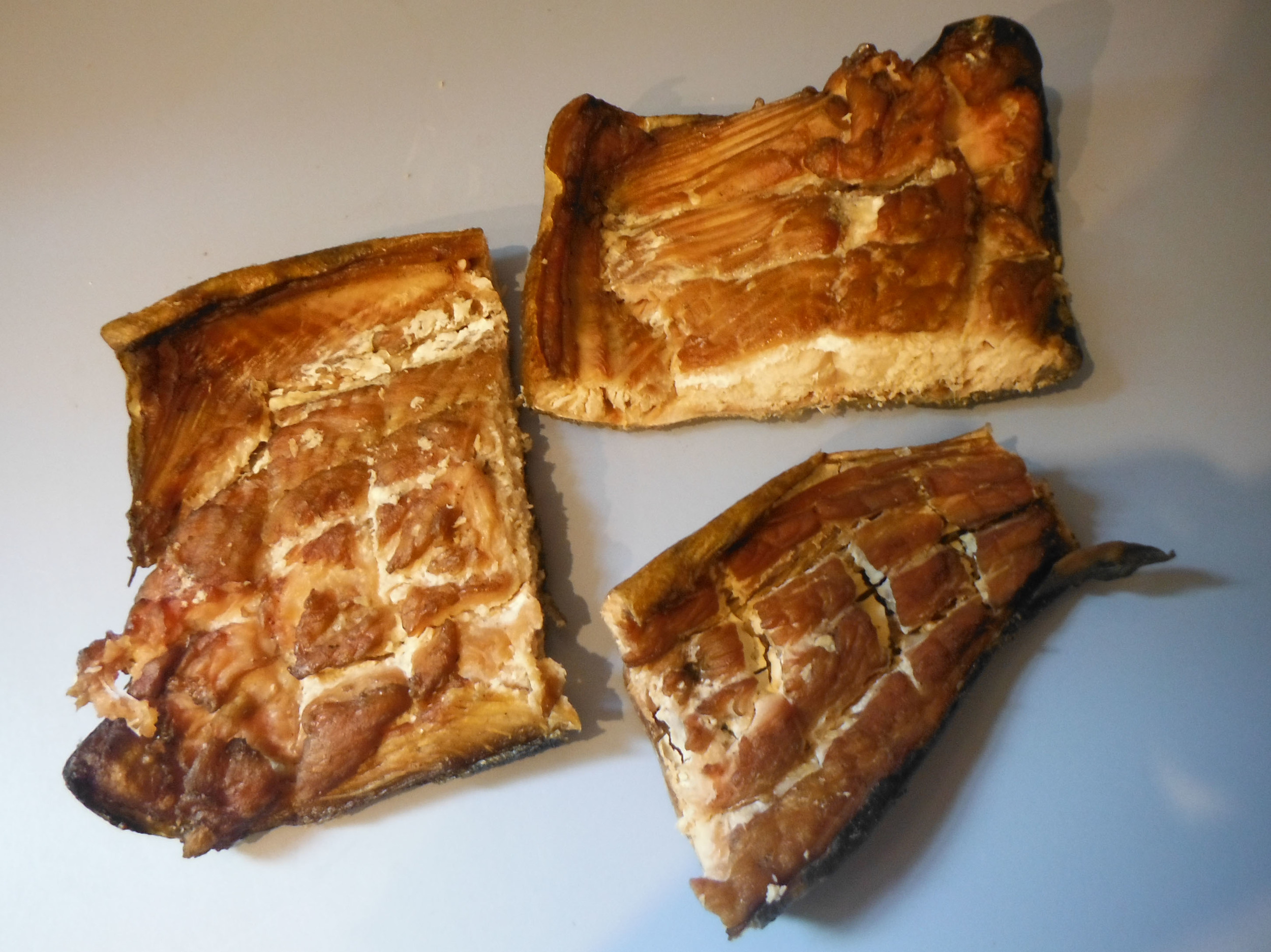 Smoked Salmon